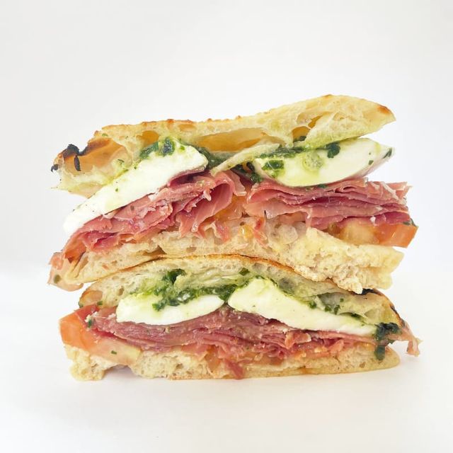 Panino Italiano